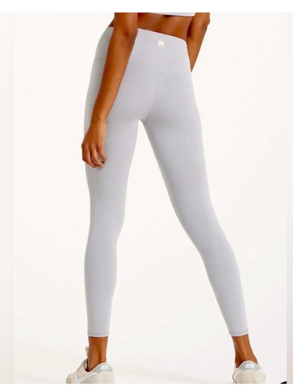 Vuori Lux Rib Studio Leggings